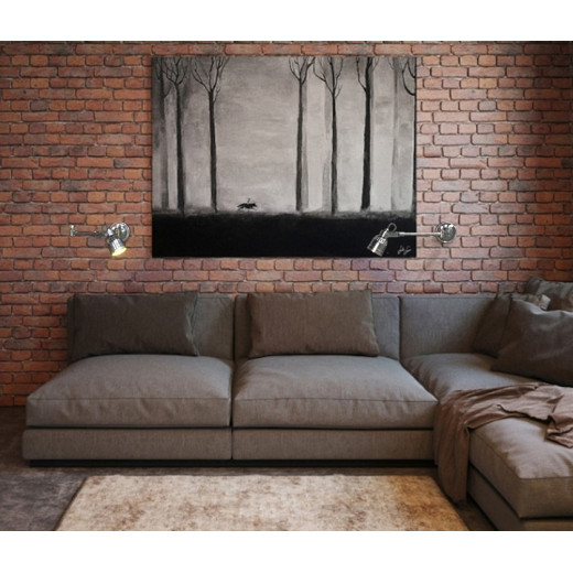 Бра Covali  WL-51691