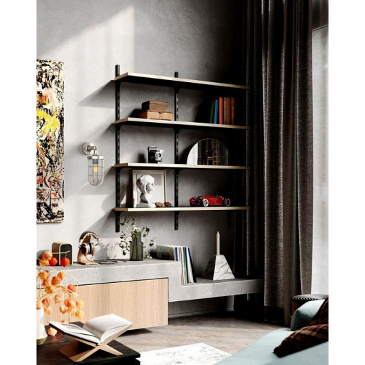 Бра Covali  WL-59854