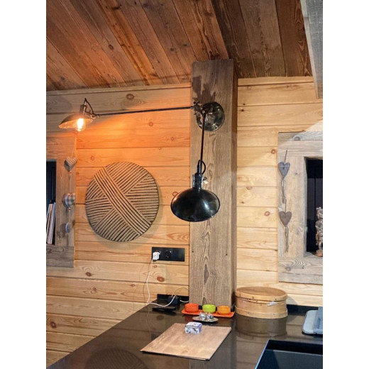 Бра Covali  WL-59939