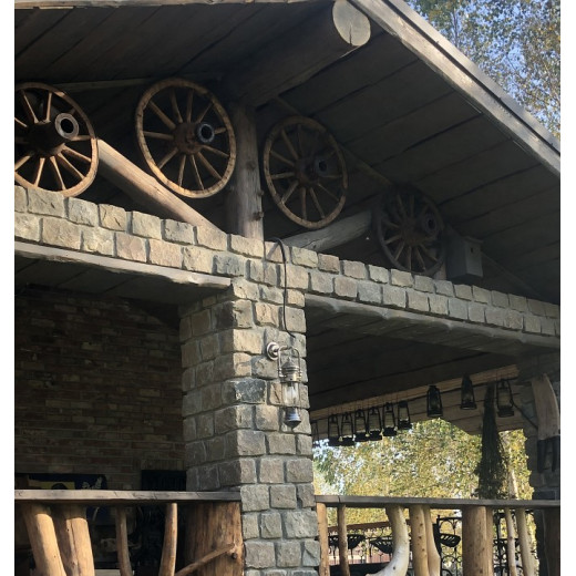 Бра Covali  WL-59951