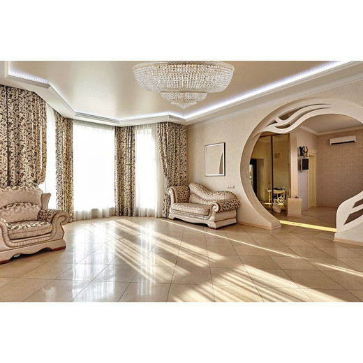 Потолочная люстра Dio D’Arte Bari Bari E 1.2.130.100 G