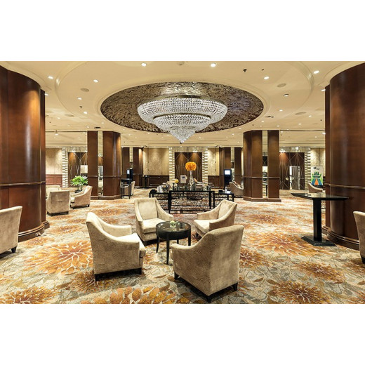 Потолочная люстра Dio D’Arte Lodi Lodi E 1.8.100.100 MA