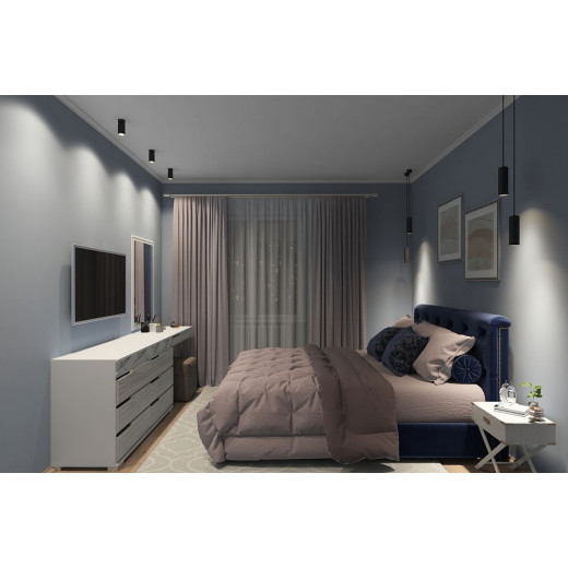 Спот Denkirs DK2029 DK2029-BK