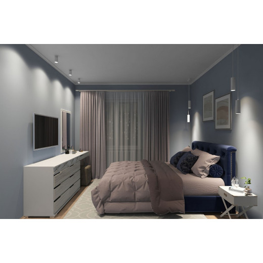 Спот Denkirs DK2029 DK2029-WH