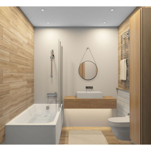 Встраиваемый светильник Denkirs DK2036 DK2036-WH