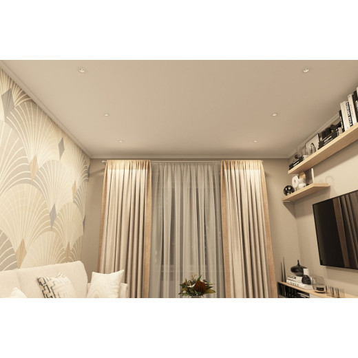 Встраиваемый светильник Denkirs DK2037 DK2037-WH