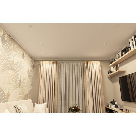 Встраиваемый светильник Denkirs DK2037 DK2038-WH