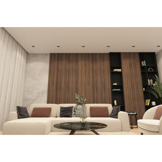 Встраиваемый светильник Denkirs DK2045 DK2045-WB