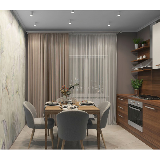 Накладной светильник Denkirs DK2000 DK2050-WH