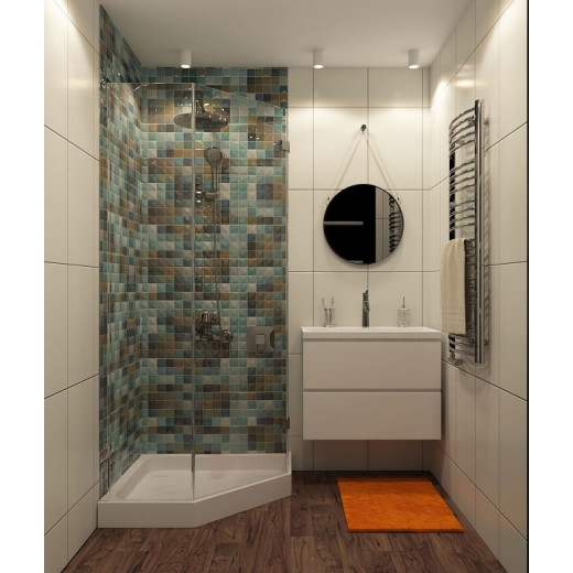 Накладной светильник Denkirs DK3007 DK3007-WH