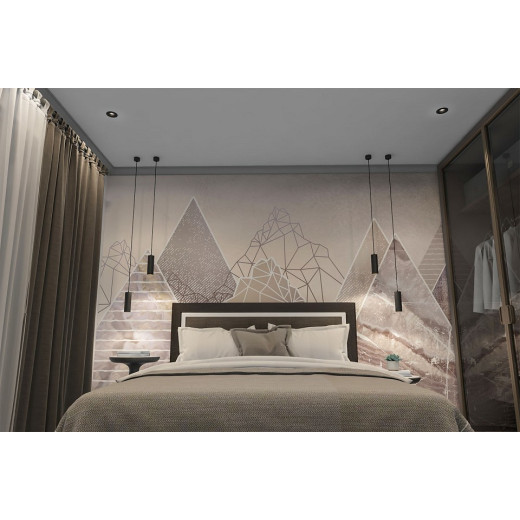 Встраиваемый светильник Denkirs DK3020 DK3061-BK