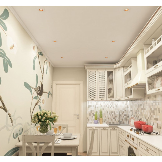 Встраиваемый светильник Denkirs DK3021 DK3071-WBR