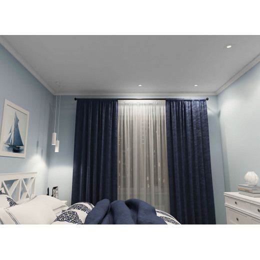 Встраиваемый светильник Denkirs DK3021 DK3071-WH