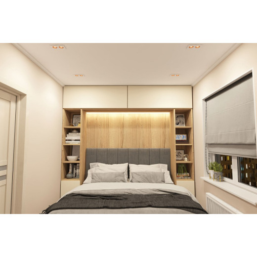 Встраиваемый светильник Denkirs DK3021 DK3072-WBR