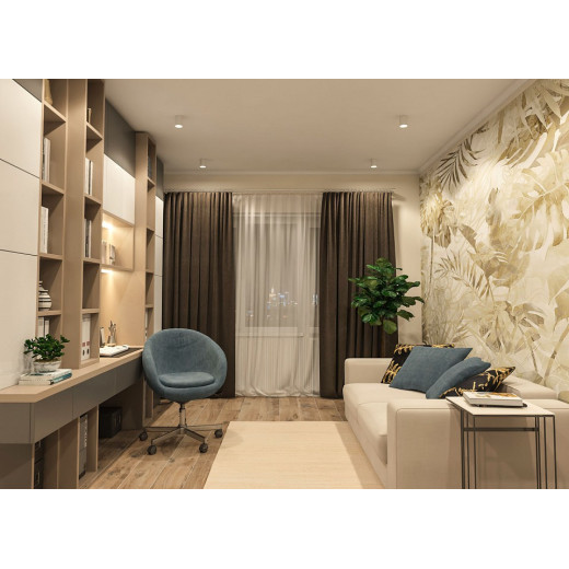 Накладной светильник Denkirs DK3110 DK3110-WH