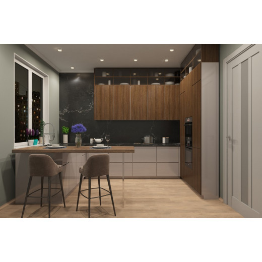 Встраиваемый светильник Denkirs DK4030 DK4031-WH