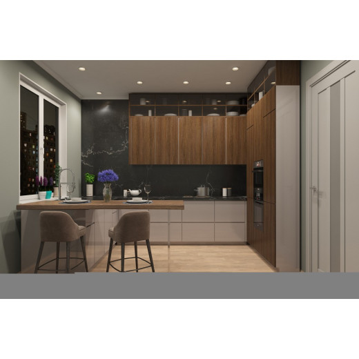 Встраиваемый светильник Denkirs DK4030 DK4032-WH