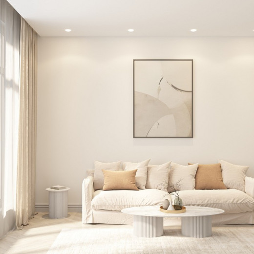 Встраиваемый светильник Denkirs DK4600 DK4600-WW