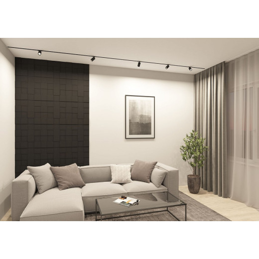 Светильник на штанге Denkirs DK620 DK6201-BK