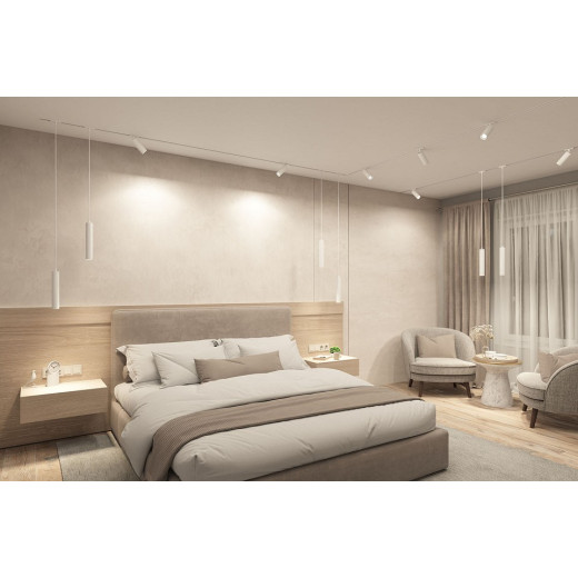 Подвесной светильник Denkirs DK620 DK6210-WH