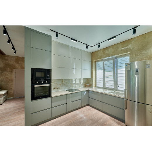 Накладной светильник Denkirs DK6430 DK6440-BK