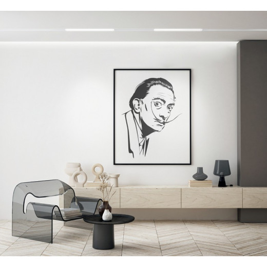 Накладной светильник Denkirs Smart DK8005-WH