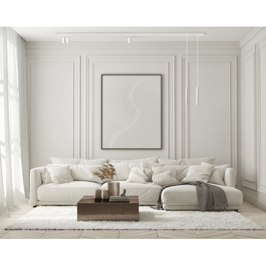 Подвесной светильник Denkirs Smart DK8008-WH