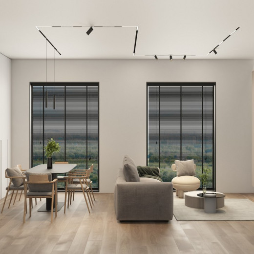 Подвесной светильник Denkirs Denkirs Simple DK8208-BK