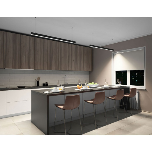 Подвесной светильник Denkirs DK9000 DK9123-BK