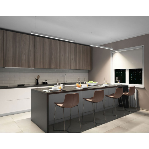 Подвесной светильник Denkirs DK9124 DK9123-WH