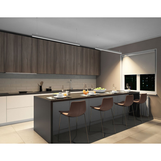 Подвесной светильник Denkirs DK9124 DK9124-WH