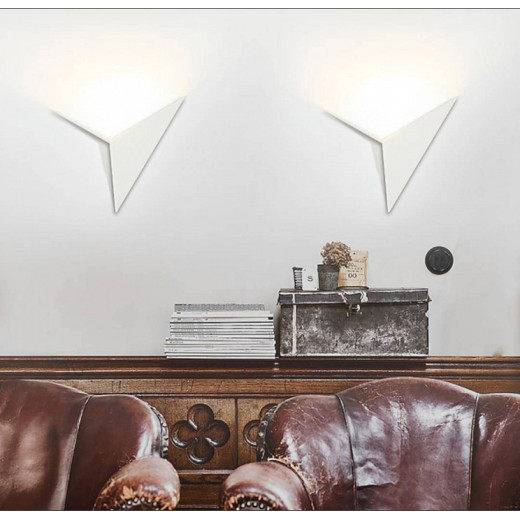 Накладной светильник DesignLed Trik GW-9103-3-WH-NW