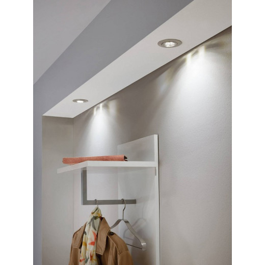 Встраиваемый светильник Eglo ПРОМО TEDO 31691