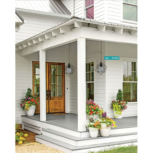 Подвесной светильник Eglo ПРОМО Straiton 43358