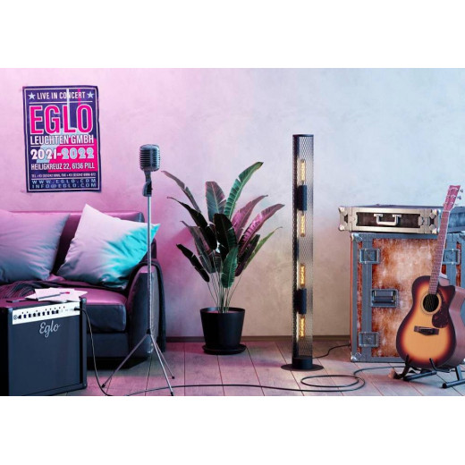 Торшер Eglo ПРОМО Redcliffe 43537