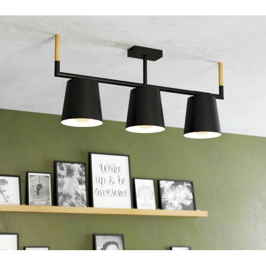 Светильник на штанге Eglo ПРОМО Lacey 43611