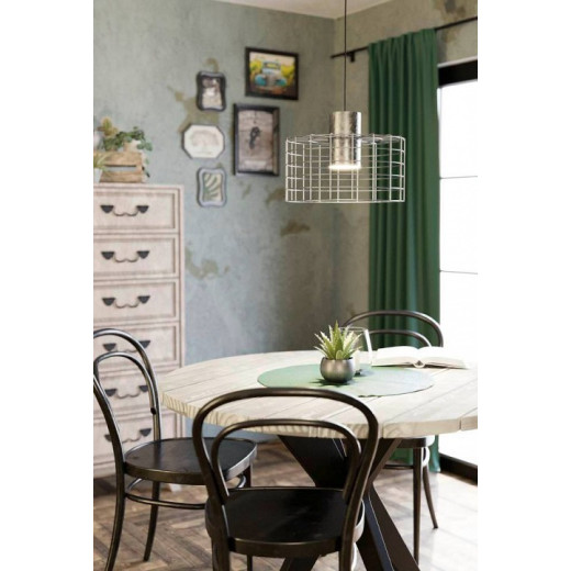 Подвесной светильник Eglo ПРОМО Milligan 43649