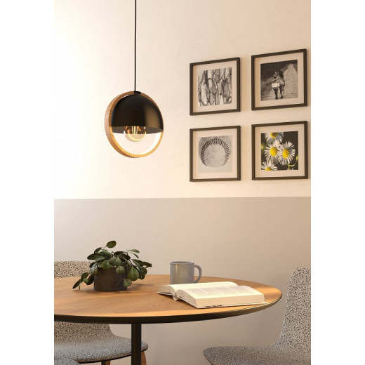 Подвесной светильник Eglo ПРОМО Callow 43755