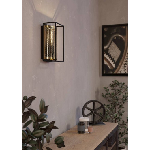 Накладной светильник Eglo Nohales 43789