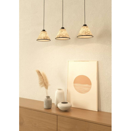 Подвесной светильник Eglo ПРОМО Oxpark 43943