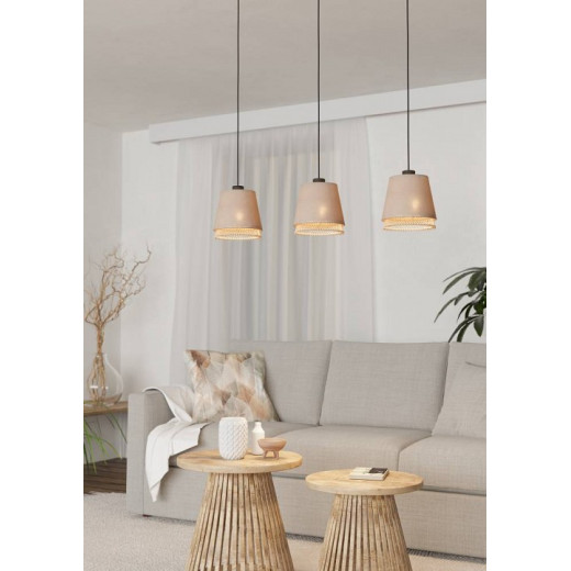 Подвесной светильник Eglo Tabley 43976