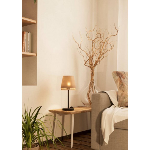 Настольная лампа декоративная Eglo ПРОМО Tabley 43977