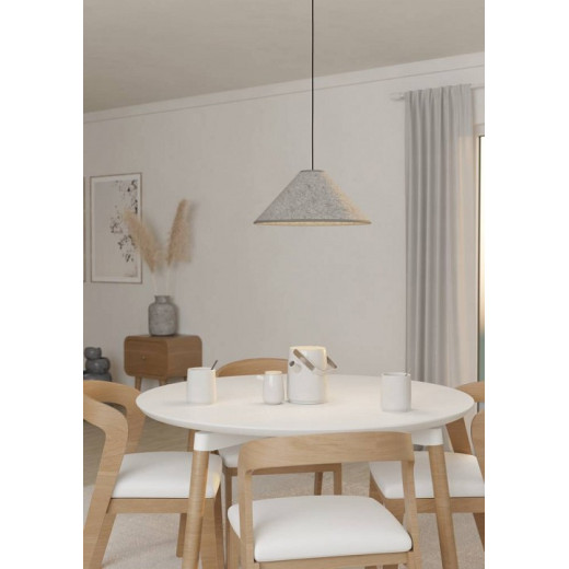 Подвесной светильник Eglo ПРОМО Alsager 43984