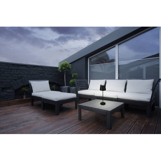 Настольная лампа декоративная Eglo ПРОМО CABOZO 75794