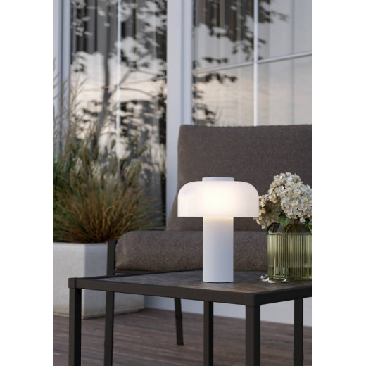 Настольная лампа декоративная Eglo ПРОМО PONENTE 900982