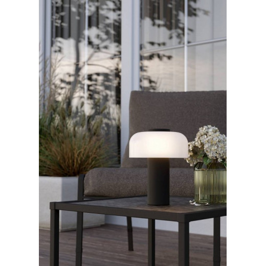 Настольная лампа декоративная Eglo ПРОМО PONENTE 900984