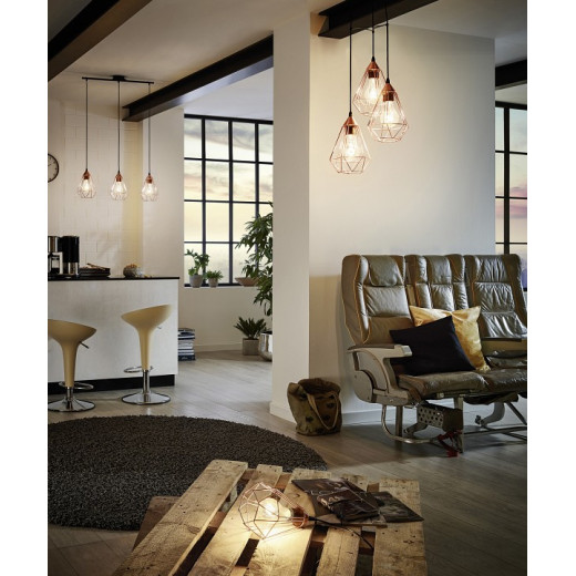 Подвесной светильник Eglo ПРОМО Tarbes 94196