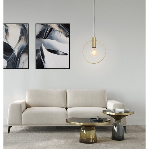 Подвесной светильник Eglo ПРОМО Manizales 98834