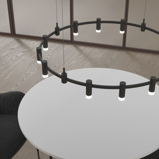 Подвес для трека Elektrostandard Esthetic Magnetic a065439