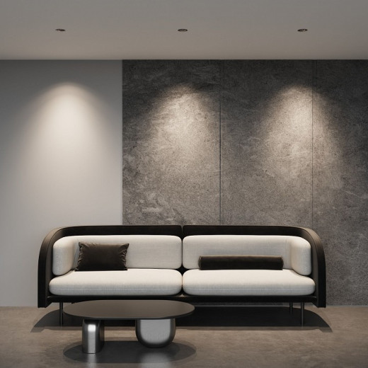 Встраиваемый светильник Elektrostandard Bliss a069409